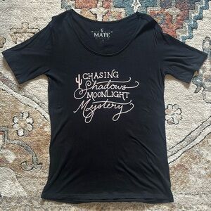 MATE the Label Saguaro Cactus Tee